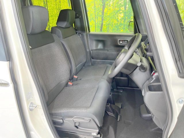 HONDA N BOX CUSTOM 2026 Image 31