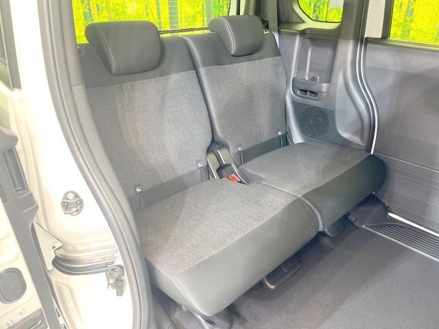 HONDA N BOX CUSTOM 2026 Image 31