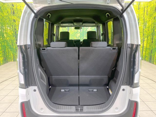 HONDA N BOX CUSTOM 2026 Image 31