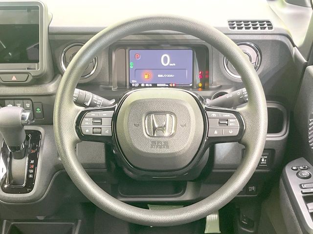 HONDA N BOX CUSTOM 2026 Image 31