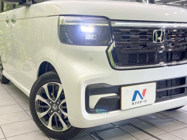 HONDA N BOX CUSTOM 2026 Image 31