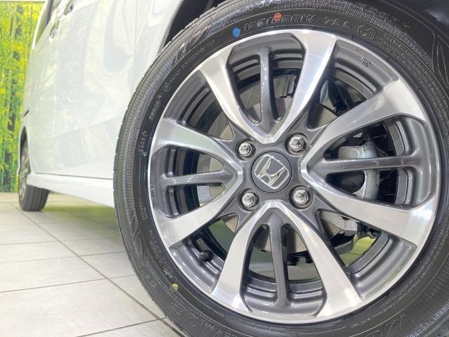 HONDA N BOX CUSTOM 2026 Image 31