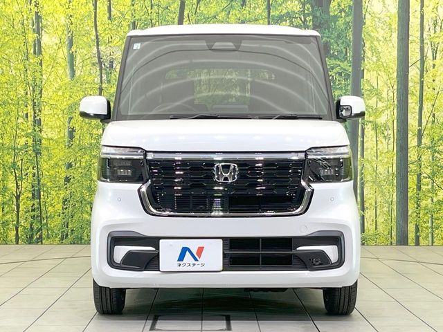 HONDA N BOX CUSTOM 2026 Image 31