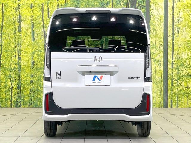 HONDA N BOX CUSTOM 2026 Image 31
