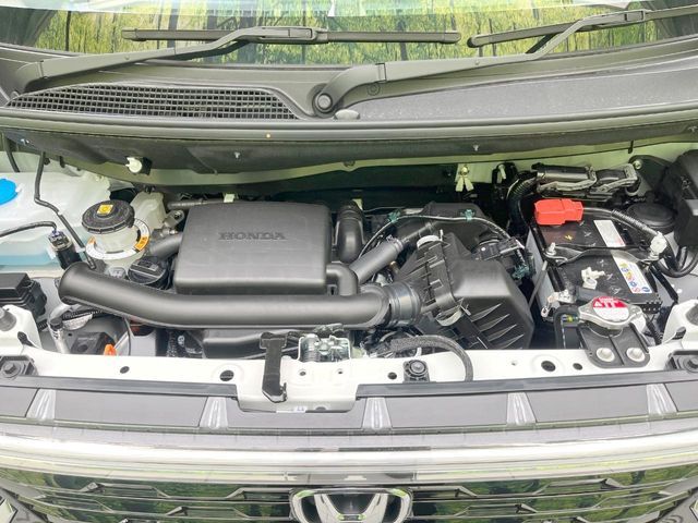 HONDA N BOX CUSTOM 2026 Image 31