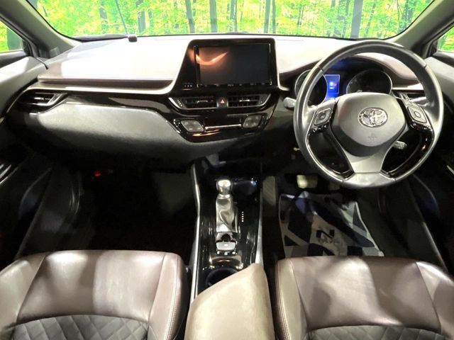 TOYOTA C-HR 2018 Image 31