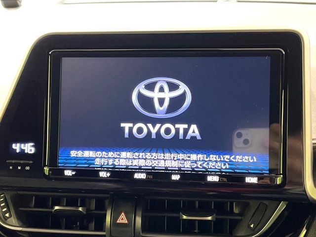 TOYOTA C-HR 2018 Image 31