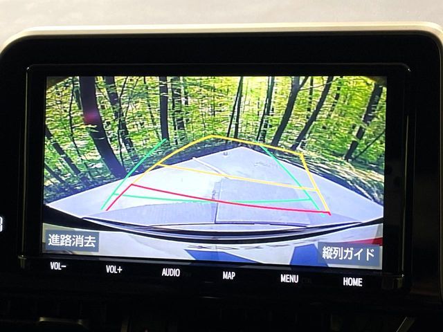 TOYOTA C-HR 2018 Image 31