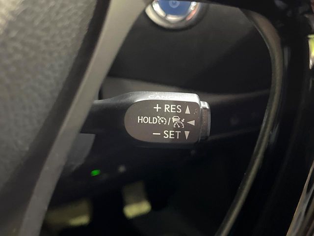 TOYOTA C-HR 2018 Image 31