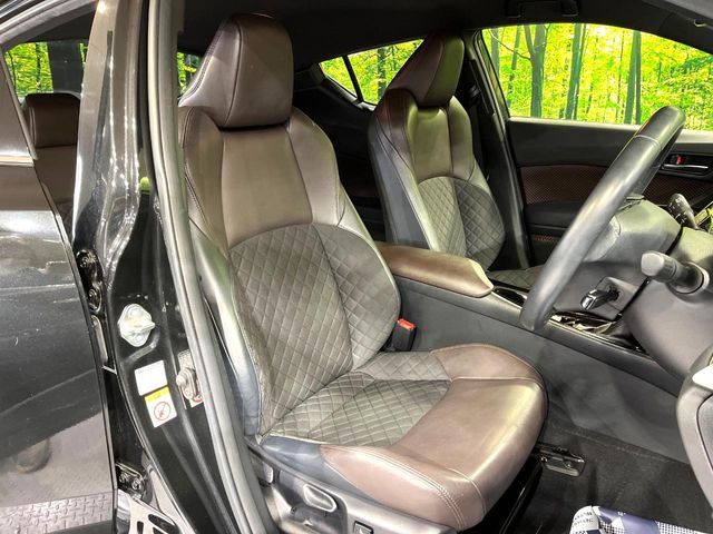 TOYOTA C-HR 2018 Image 31