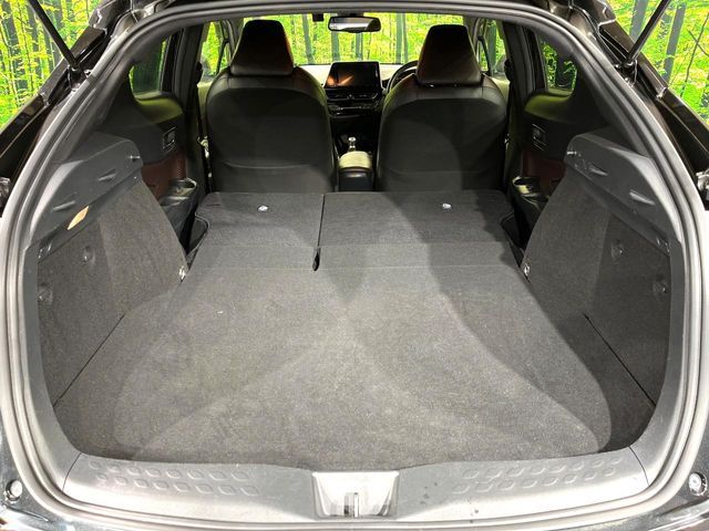 TOYOTA C-HR 2018 Image 31