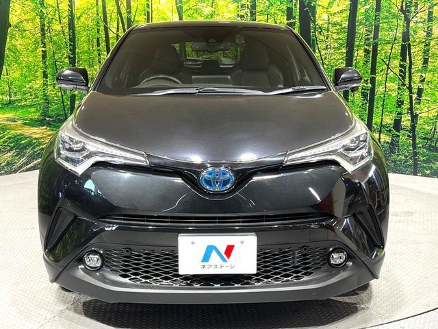 TOYOTA C-HR 2018 Image 31