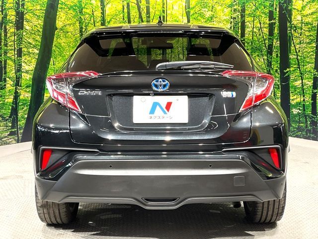 TOYOTA C-HR 2018 Image 31