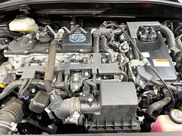 TOYOTA C-HR 2018 Image 31