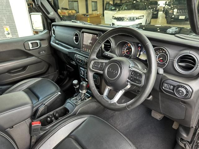 JEEP WRANGLER UNLIMI 2023 Image 31