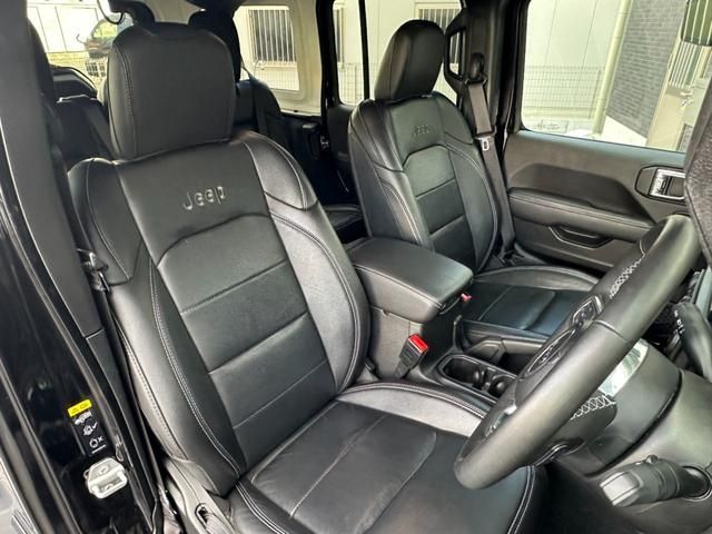 JEEP WRANGLER UNLIMI 2023 Image 31