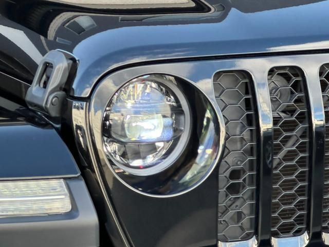 JEEP WRANGLER UNLIMI 2023 Image 31