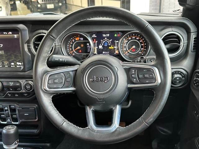 JEEP WRANGLER UNLIMI 2023 Image 31