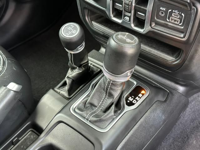 JEEP WRANGLER UNLIMI 2023 Image 31