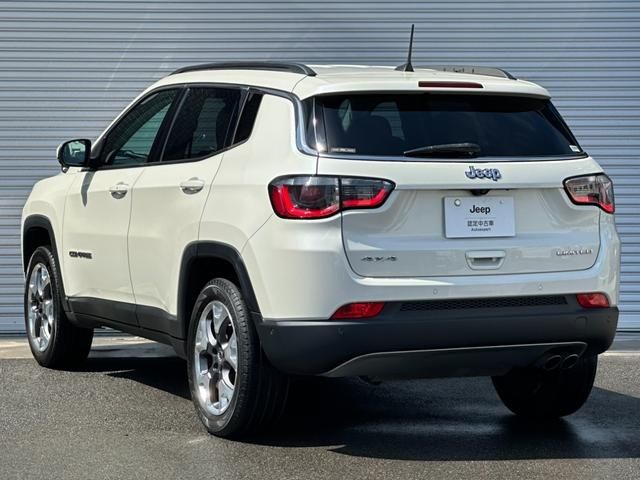 JEEP COMPASS 4WD 2018 Image 31