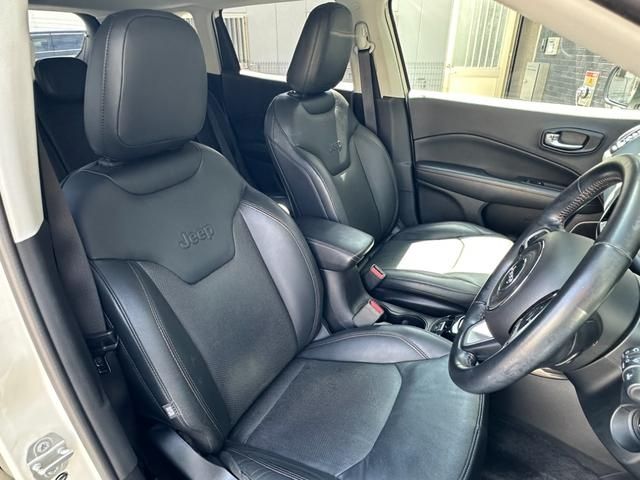 JEEP COMPASS 4WD 2018 Image 31