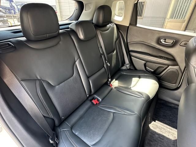 JEEP COMPASS 4WD 2018 Image 31