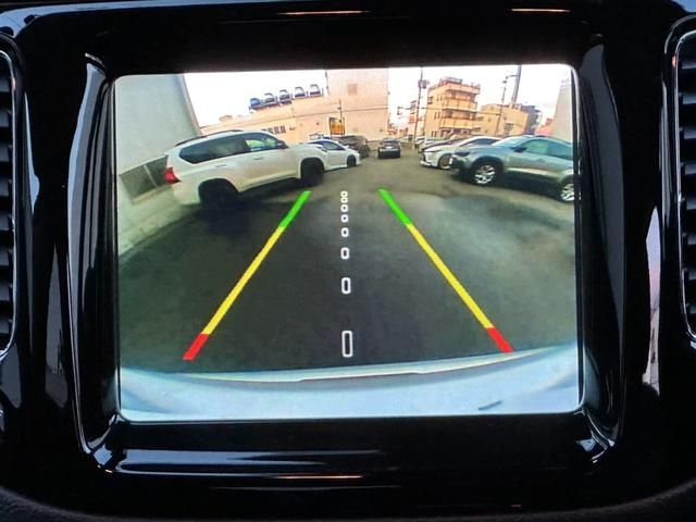 JEEP COMPASS 4WD 2018 Image 31