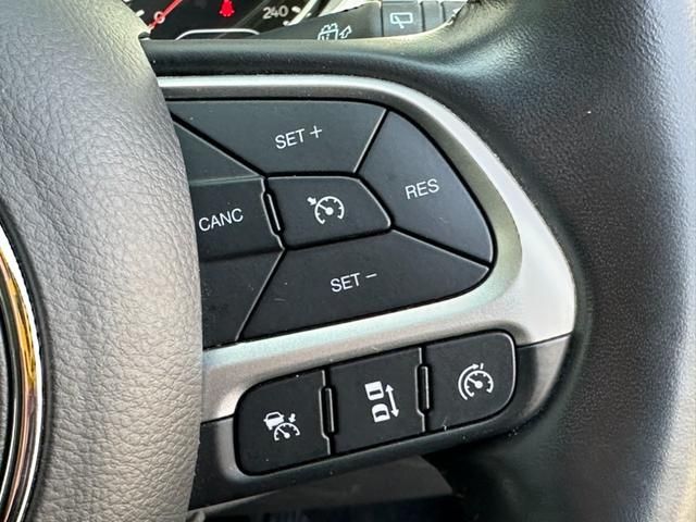 JEEP COMPASS 4WD 2018 Image 31