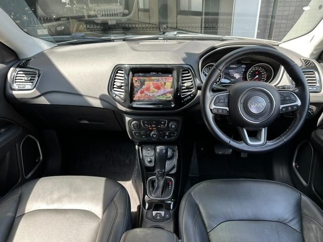 JEEP COMPASS 4WD 2018 Image 31