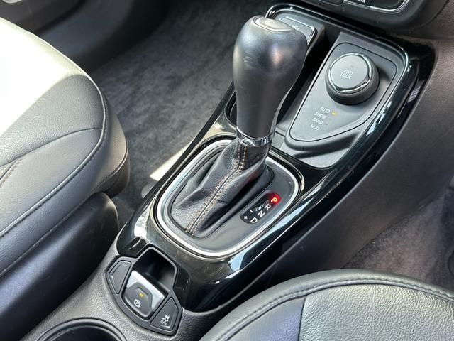 JEEP COMPASS 4WD 2018 Image 31