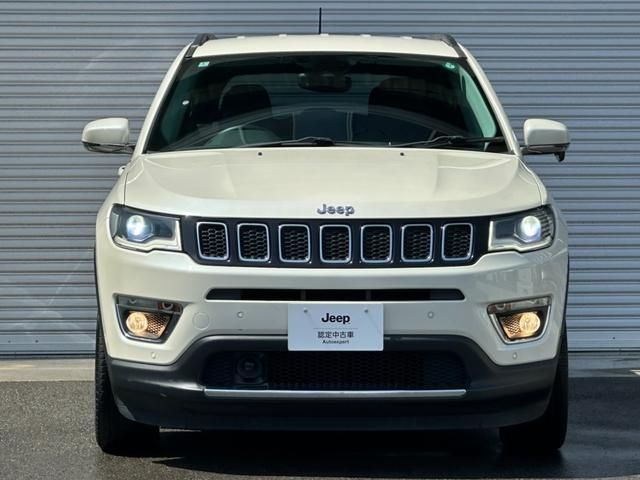 JEEP COMPASS 4WD 2018 Image 31