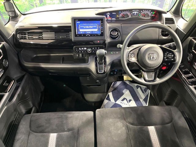 HONDA N BOX CUSTOM 2021 Image 31