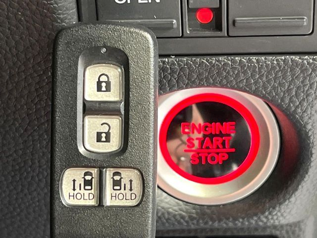 HONDA N BOX CUSTOM 2021 Image 31