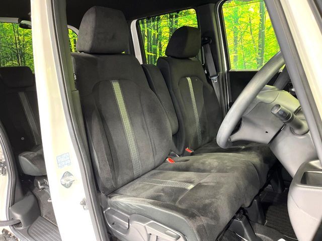 HONDA N BOX CUSTOM 2021 Image 31