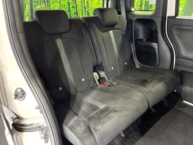 HONDA N BOX CUSTOM 2021 Image 31