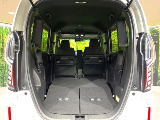 HONDA N BOX CUSTOM 2021 Image 31