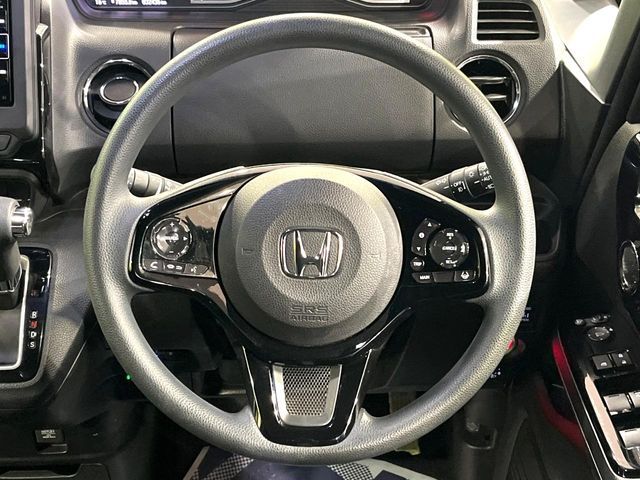 HONDA N BOX CUSTOM 2021 Image 31