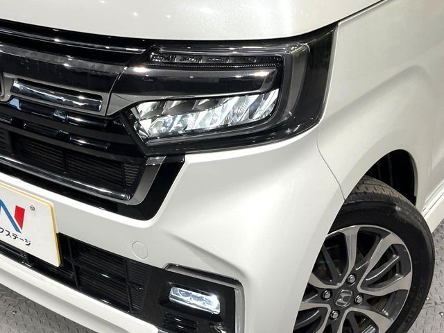 HONDA N BOX CUSTOM 2021 Image 31