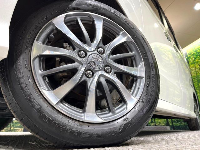 HONDA N BOX CUSTOM 2021 Image 31