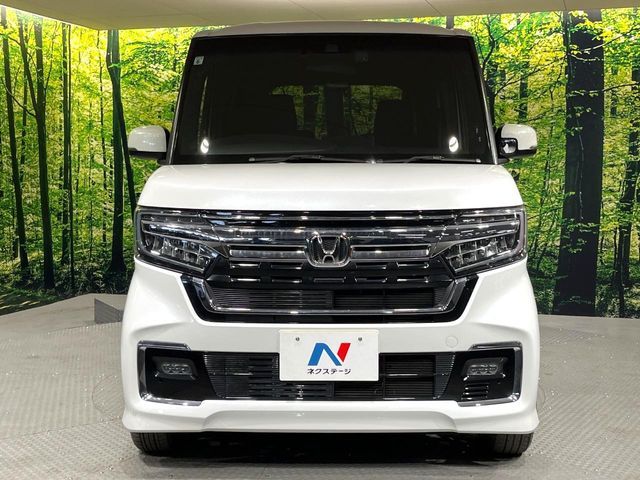 HONDA N BOX CUSTOM 2021 Image 31