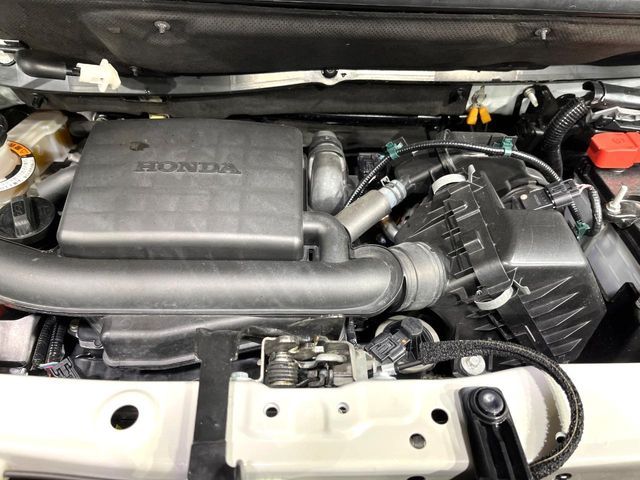 HONDA N BOX CUSTOM 2021 Image 31