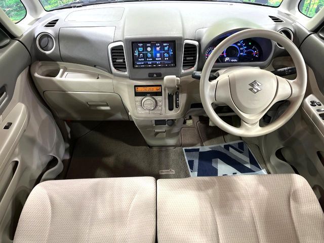 SUZUKI SPACIA 2013 Image 31
