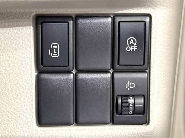 SUZUKI SPACIA 2013 Image 31