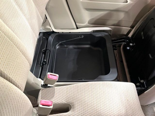 SUZUKI SPACIA 2013 Image 31