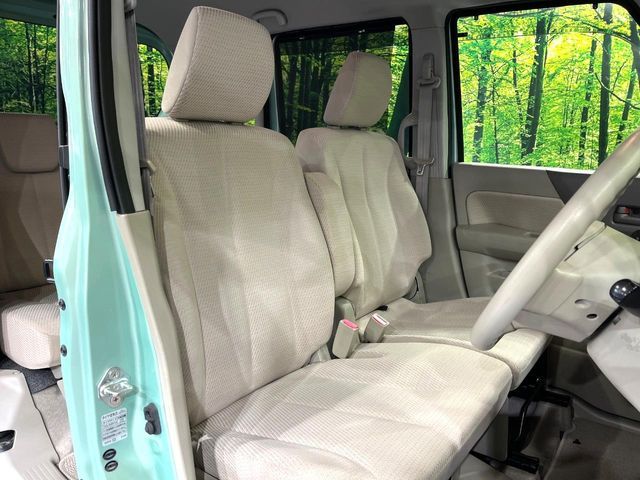 SUZUKI SPACIA 2013 Image 31