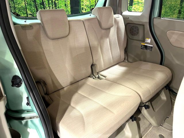 SUZUKI SPACIA 2013 Image 31