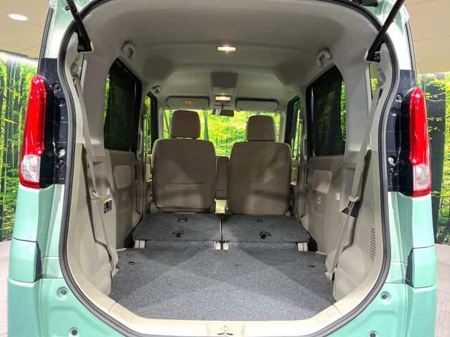 SUZUKI SPACIA 2013 Image 31