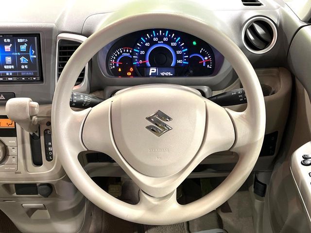 SUZUKI SPACIA 2013 Image 31