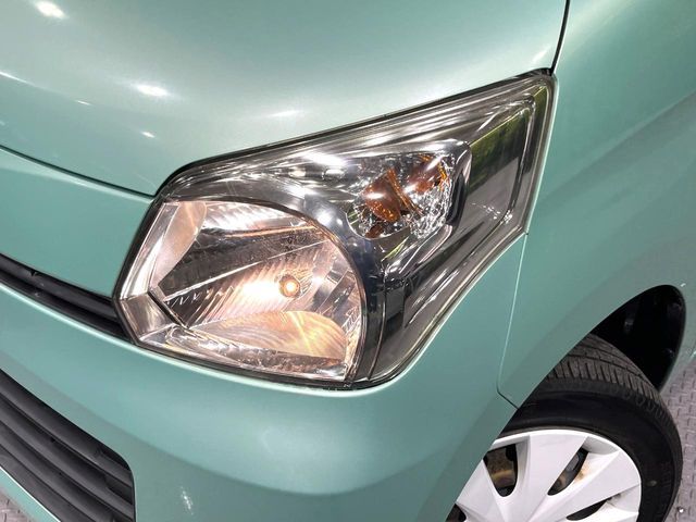 SUZUKI SPACIA 2013 Image 31