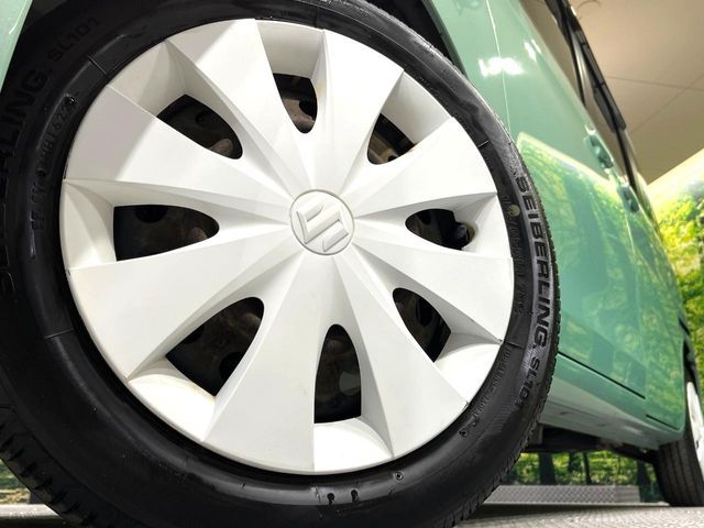 SUZUKI SPACIA 2013 Image 31